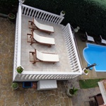 Apartmaji Butinar Pri Kapitanu