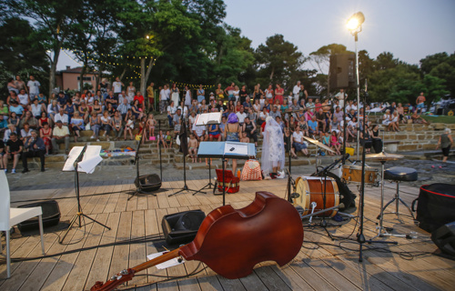 Things to do-events in Ankaran