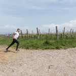 Let's get moving - test vzdržljivosti tek 2000m