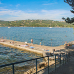 Plaža Debeli rtič
Debeli rtič beach