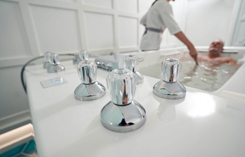 Rezidenca Ortus terapije