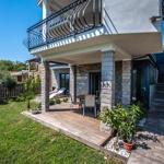 Sea View Debeli rtič