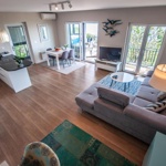 Sea View Debeli rtič