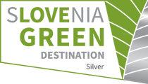 Slovenia Green silver