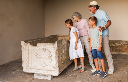 Samostan sv. Nikolaja