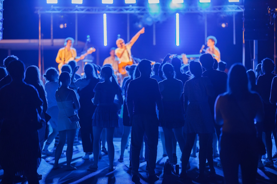 Koncert